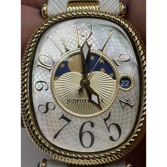 Judith Ripka Women's Watch - Picture 14 of 14
